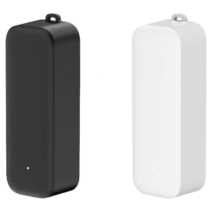 IR Remote Controller Fast Response Technology Mobile App Compatibility Modern Minimalist Style