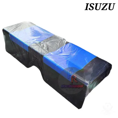 เบาะหลัง CAB ISUZU D-MAX ปี 2003 - 2011 พร้อมขา
