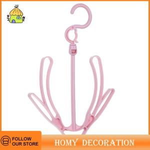 🎄【Special price】🎄Shao ชั้นวางรองเท้าอเนกประสงค์สำหรับแขวนผ้าบ้านชั้นวางรองเท้า Stand Creative SHOE Storage Organizer ตะขอแขวนผ้า windproof