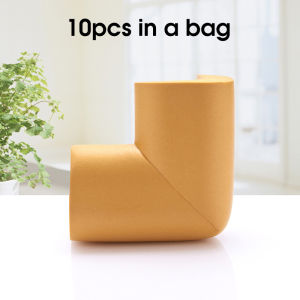 HamshMoc 10 Miếng Bảo Vệ Cạnh Góc Chống Va Chạm Cho Em Bé Miếng Bảo Vệ Cạnh Bàn Trẻ Em Miếng Bảo Vệ Góc Bàn Cạnh Tự Dính Chống Thấm Nước An Toàn Cho Gia Đình Em Bé Trẻ Em