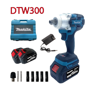 Dewalt | Dewalt Cordless Brushless Electric Wrench Impact High Torque Power Repair Tool Intelligent