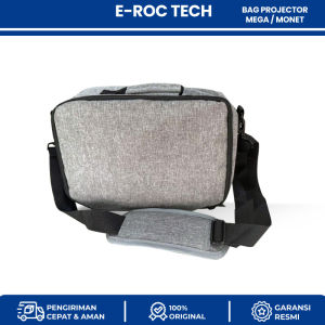 EROC Tas Proyektor MONET/MEGA - Tas Selempang - Simple & Minimalis