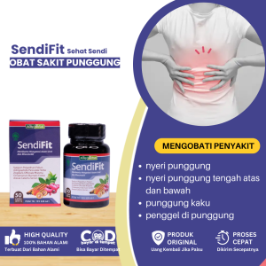 Obat Nyeri Punggung Obat Nyeri Punggung Bawah Sakit Punggung Bagian Atas Sakit Punggung Saat Bangun Tidur Sakit Punggung Sebelah Kanan Dan Kiri Obat Nyeri Punggung Di Pagi Hari Punggung Kaku - SendiFit