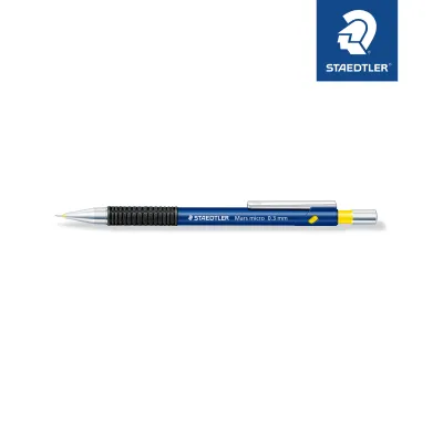 STAEDTLER MARS MICRO MECHANICAL PENCIL 775