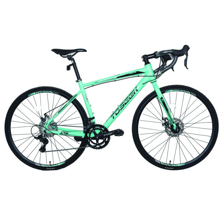 TOSEEK CHESTER 700C ROAD BIKE Lazada PH