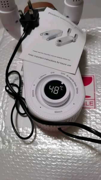 Buyer review video 5