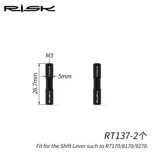 KKN Shift Lever Cylindrical Pin Installation Tool Fit for R7170/R8170/R9270
