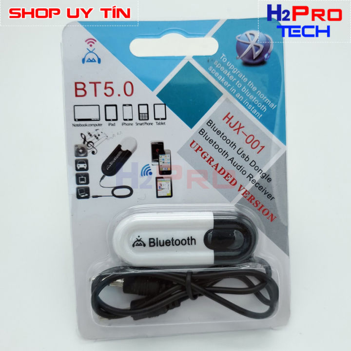 5. Những lưu ý khi sử dụng USB Bluetooth cho loa