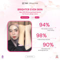 NEW SYB WHITENING BODY SERUM WITH COLLAGEN. 