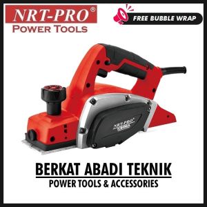 NRT-PRO 2900 HD Planner Serut Kayu Planer Ketam Sugu Pasah 2900HD Mesin