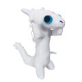 Toothless Dancing Meme Plush Toy Dancing Dragon Stuffed Soft Animals Plushies 25cm Doll Anime Game Room Pillow Decora Kid Gift. 