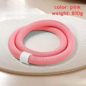 KAISER ฮูล่าฮูป ห่วงฮูลาฮูปอัจฉริยะ ถอดออกได้ รุ่นอัพเกรด ลดไขมันบริเวณหน้าท้อง ลดน้ำหนักอย่างง่ายดาย