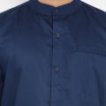 Tatuis Baju Koko Hugo 003 Dewasa. 