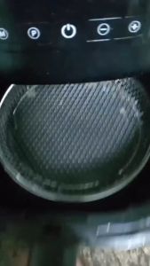 Durable Stackable Air Fryer Rack Non-Stick Stainless Steel Airfryer Tray Grill Basket