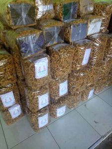 Sumpia Udang Ebi Khas Cirebon Termurah Isi 1 kg Harga Grosir / Cemilan Kiloan / Snack Ringan