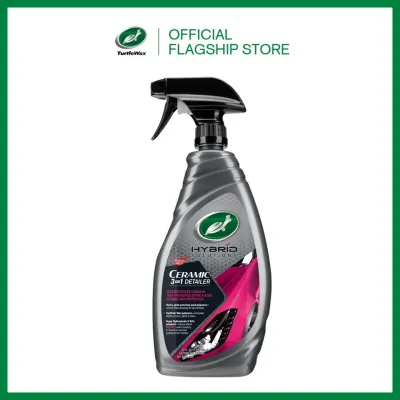 Turtle Wax HS Ceramic 3 in 1 Detailer 32oz TW53413