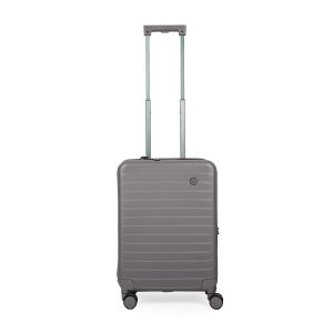 Crossing Ori Collapsible Polycarbonate 20″ Carry On Luggage