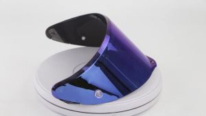 รถจักรยานยนต์หมวกกันน็อค Visor เลนส์สำหรับ AGV PISTA GPR GPRR CORSA R การแข่งขัน3หมวกกันน็อคโล่ป้องกันรังสียูวีกระจก Casco Moto อุปกรณ์เสริม