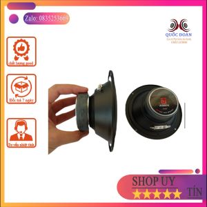 1 củ loa mid 10 JEBSON hàng nhập cực đẹp chất âm đẳng cấp