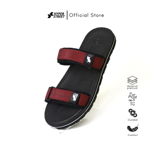 Sandal Gunung Pria Hypertreet TerraWalk Upper Ban 2 UK 39 - 43