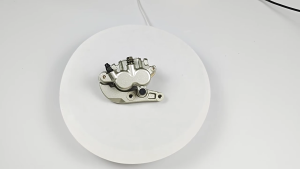 Trước Xe Máy Bộ kẹp phanh xi lanh cho crf250r CRF450R cr125r thay thế xy lanh phanh linh kiện sửa chữa