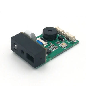 GM67 1D 2D USB UART Barcode Scanner Qr Code Scanner Module Reader