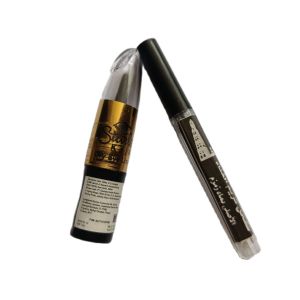 Celak Tarim Itsmid Yaman Hadramaut Bentuk Stik Halal Plus Air Zamzam Eyeliner Muslimah Santri