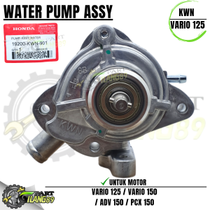 Waterpump assy vario 125 kwn / vario 150 / pcx 150 / adv 150