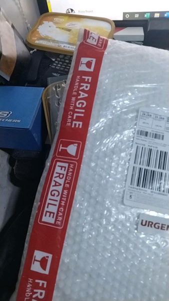 Buyer review video 2