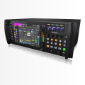 (ใช้โค้ดลดอีก10%) BEHRINGER WING RACK Digital Mixer มิกเซอร์ดิจิตอล 48CH 28 บัส พร้อมปรีแอมป์ Midas PRO 24 ตัว หน้าจอสัมผัส 10.1 นิ้ว ประกันศูนย์ไทย1ปี. 