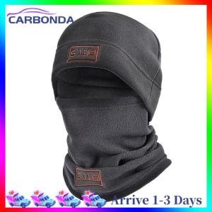 【Hot Sale】2PCS Full Face Mask Warm Thermal Head Cover Windproof Breathable Keep Warm for Motorcycle for Cycling Ski for Snowboard