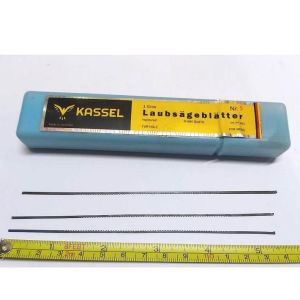 MATA REFILL GERGAJI TRIPLEK No.5  ( 13cm )