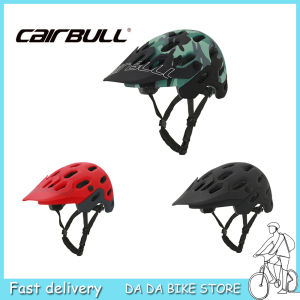Cairbull SUPERCROSS 2022 New Mountain Road Bike Riding Safety Sports Helmet