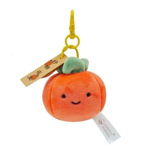 Cute Plush Keychain Pendants Charming Plush Keychains Functional Key Chain Adornment for Unique Style