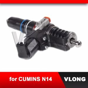 New Fuel Injector For CUMMINS N14 Diesel Engine Injector 4307516 3080766 3083622 3083846 3087560 3095086 3411765 3411766 3411691