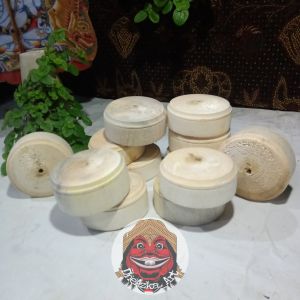 Stand/Tatakan Wayang Ukuran Standar