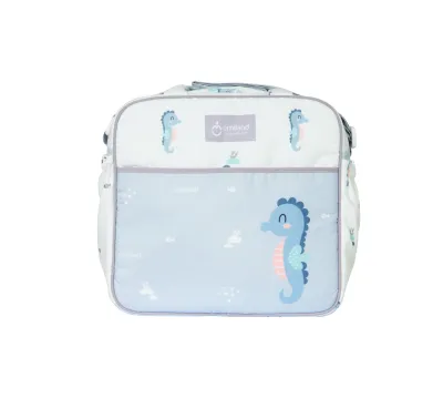 OMILAND Tas Bayi Medium Sea Horse Series OT63471 OT63472