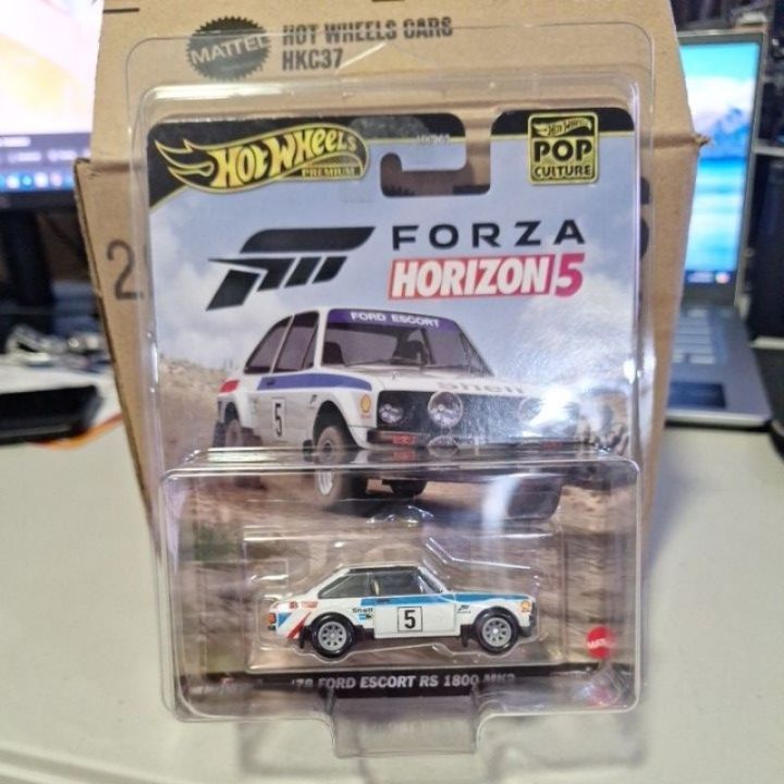 With Case, '78 Ford Escort RS 1800 MK2 Forza Horizon 5, 2024 Hot