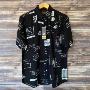 BISA PILIH MOTIF ) Kemeja Surfing | Hem surfing Murah | kemeja distro