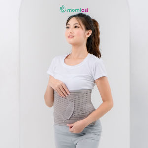 Momiasi - Korset Postpartum Bamboo - Korset Bamboo Pasca Melahirkan