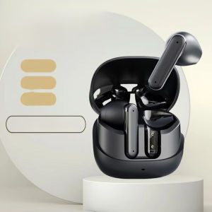 Wireless Headset Listen to Music Quietly Bluetooth Headset High Sound Quality Fast Charging