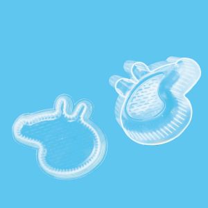 Cetakan Nasi Bento Sushi Onigiri Anti Lengket  Desain Kartun Gaya Jepang