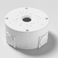 Camera CCTV Round Junction Box Waterproof Camera CCTV Accessories For Cameras. 