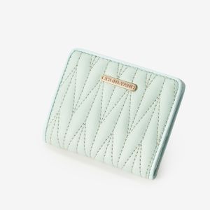 HONYAN Dompet Lipat Wanita Korea - Sana Short Wallet