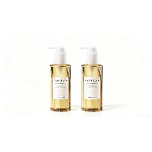 [BEST] SKIN1004 Madagascar Cenla Light Cleansing Oil  Light Texture  Daily Makeup Removal  Non-Irritating  Ships from MY