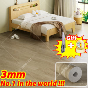 linoleum rubberized for floor mat renolyom sa sahig makapal linoleum floor yard makapal vinyl floor sticker direct laying of cement floor thickened wear resistant waterproof and fireproof waterproof self adhesive flooring for home office and store
