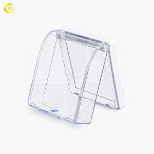 Hộp Chống Nước Dạng Ổ Cắm 86 Loại Nắp Chống Nước Hộp Chống Nước Dạng Dán Phòng Tắm Nắp Chống Bụi Ổ Cắm Tường Thông Dụng Ốp Bảo Vệ Chuông Cửa Không Dây