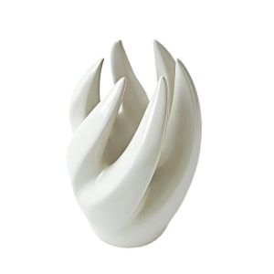 DAN S In 3D Giá đỡ đựng nhẫn Hình ngón tay Sáng tạo Giá đỡ dây chuyền Ins Đơn giản Trang trí bàn làm việc Trang trí nhà cửa