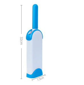 【Max1】พร้อมส่ง แปรงเก็บขนสัตว์เลี้ย แปรงกำจัดขนสัตว์ พร้อมกล่องเก็บกำจัดขน ง่ายต่อการพกพา