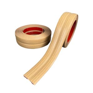 IFFINE 2cmx2m Size Peel and Stick Wall Trim Flexible Material Self Adhesive Flexible Corner Trim Moulding Decorative Strip PVC Material Corner Moulding Trim Wall Edge Protection